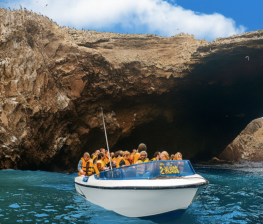 paracas