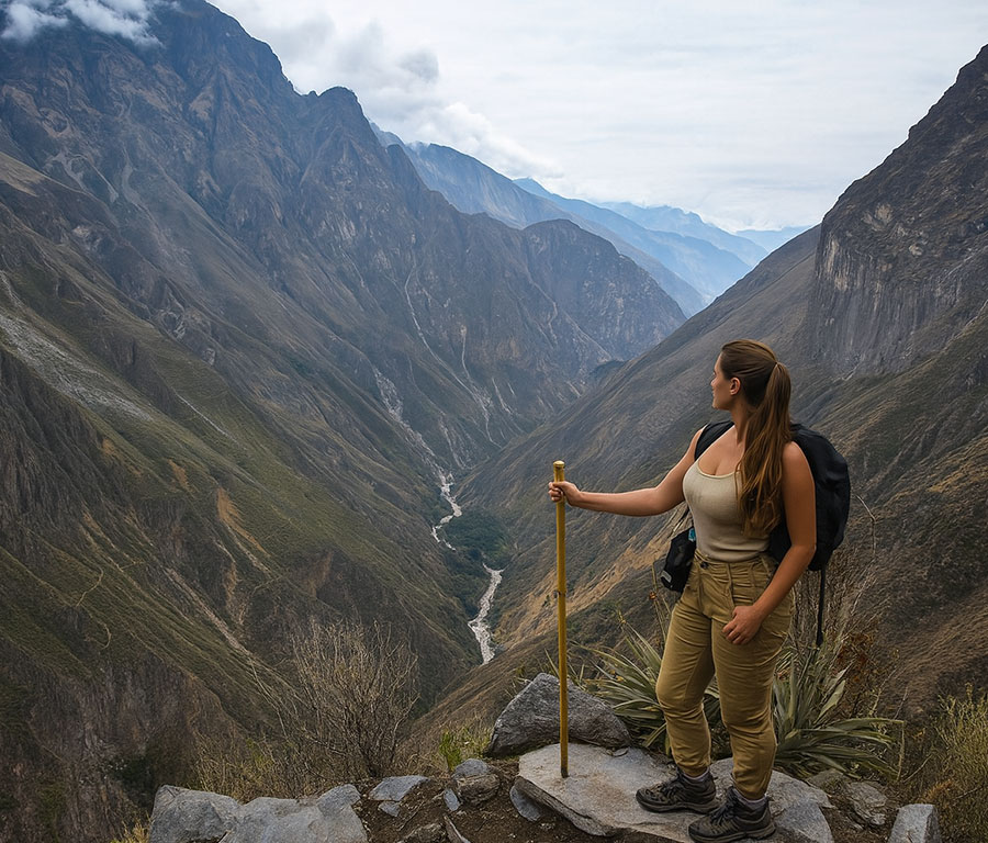 colca